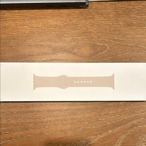 Apple Smartwatch Band in Tan